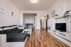 Cozy apartment in Ružinov